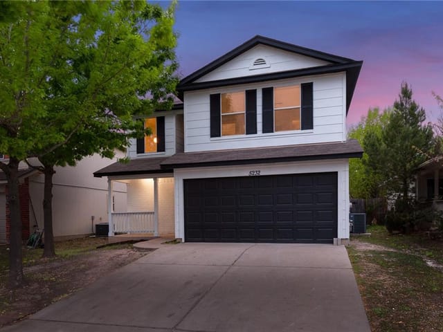 5232 Krueger Ln