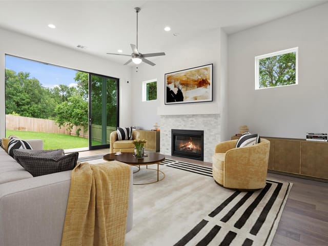 5233 Sendero Hills Pkwy