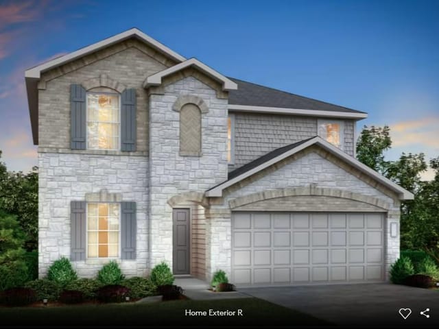 524 Henry Milton RD