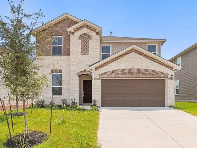 524 Henry Milton RD