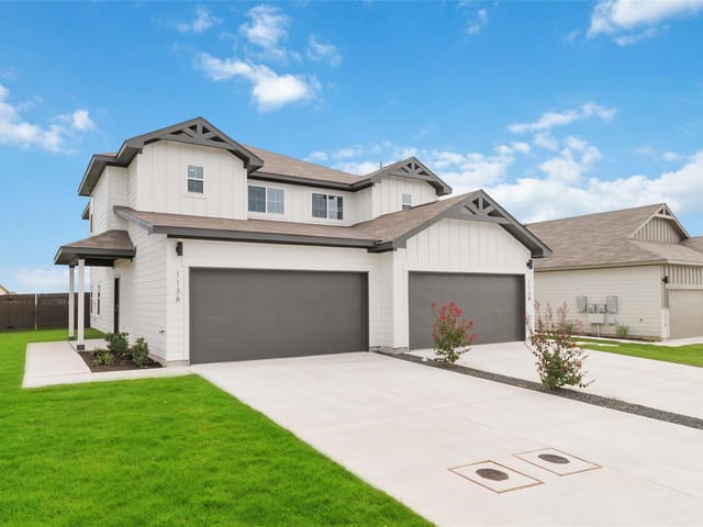 525 Caymus DR