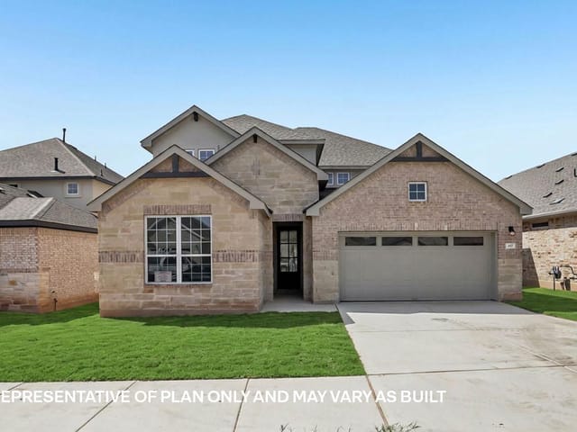 525 Eagle Canyon DR