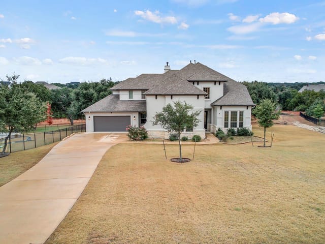 525 Houston Loop