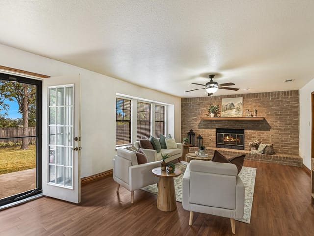 525 Pigeon Forge RD