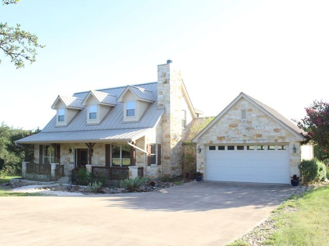 5255 Lookout Ridge DR