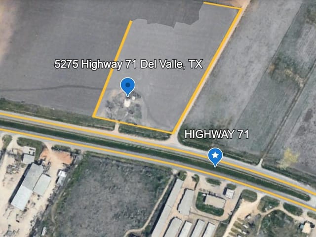 5275 Highway 71