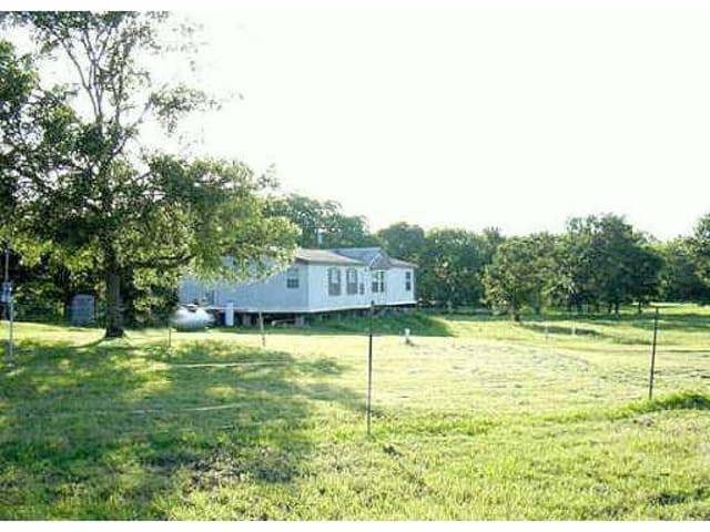 5277 Old McMahan RD