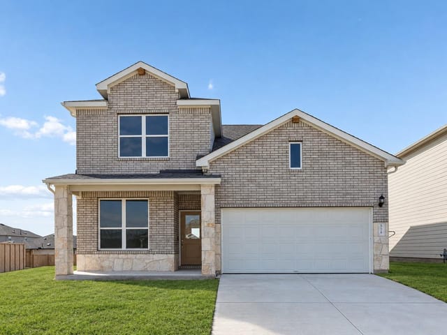 528 Henry Milton RD