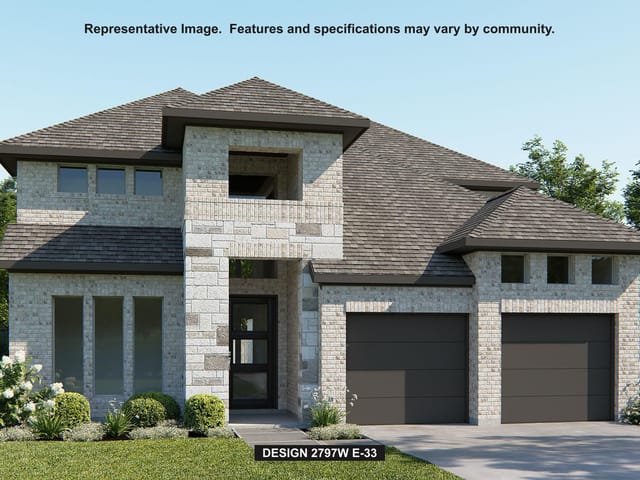 528 Summer Place Ln