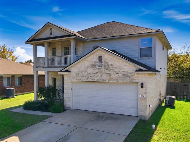 528 Wood Sorrel Way
