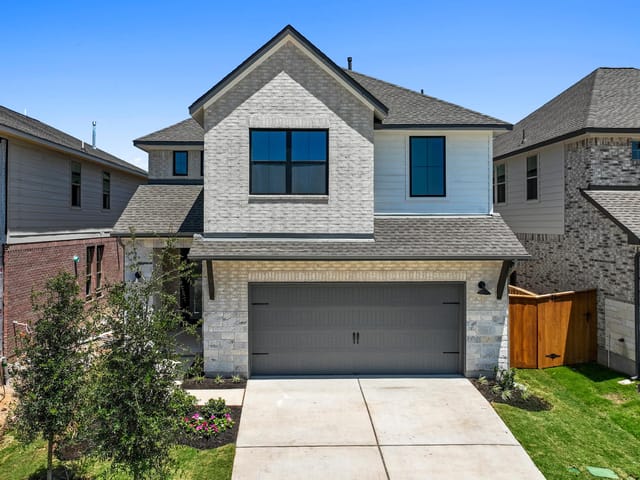 529 Buckaroo DR
