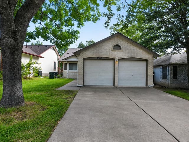 5300 Edenbourgh LN