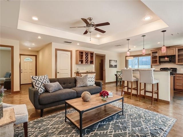 5300 Fort Clark Dr
