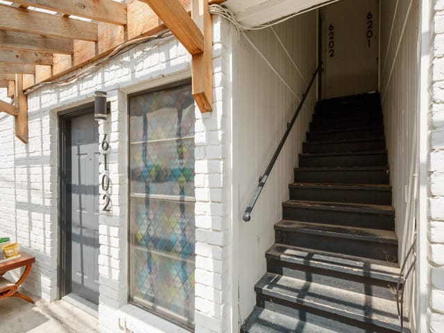 5300 Guadalupe St Unit #6202