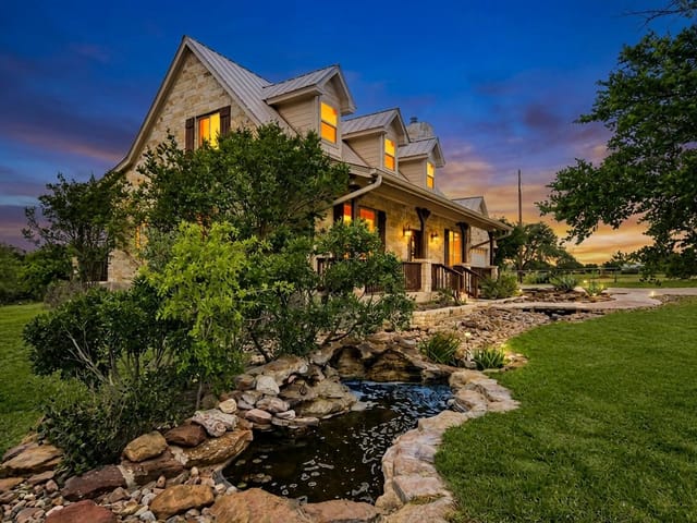 5300 Lookout Ridge DR
