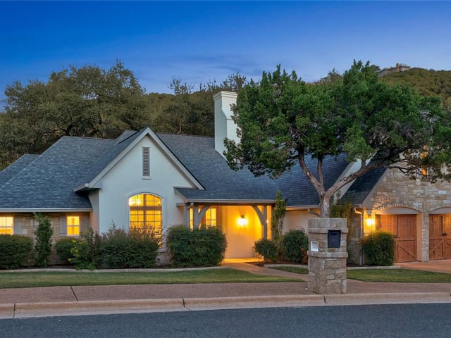 5300 N Scout Island Cir