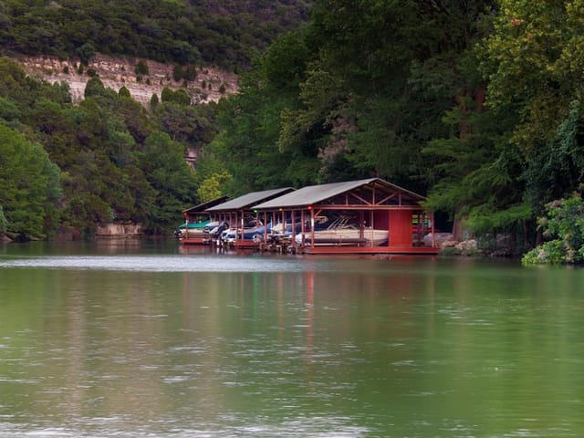 5300 N Scout Island Cir