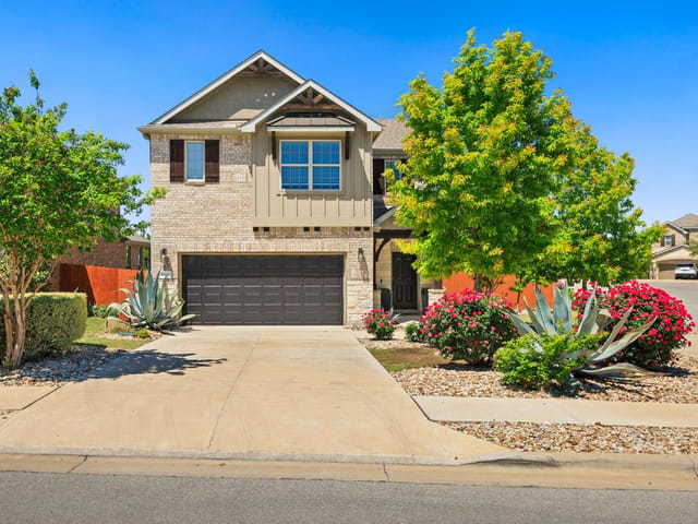 5300 Traviston DR