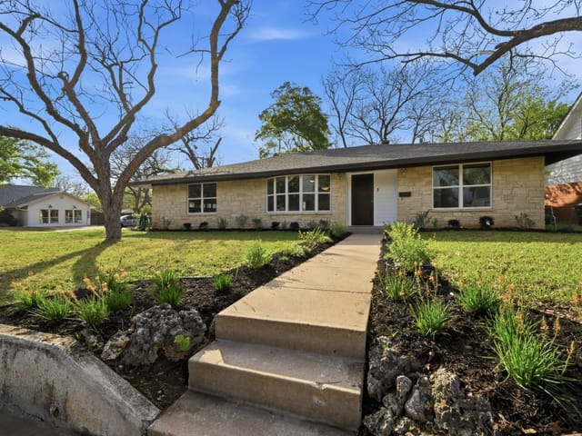 5301 Buffalo PASS