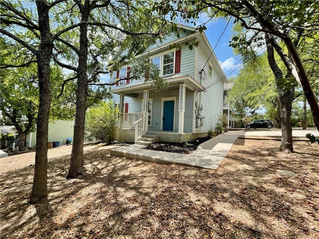 5301 Delores Ave Unit #A