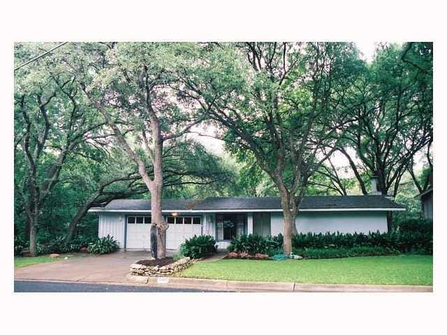 5301 Turnabout Ln