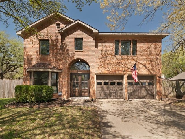 5302 Ashcroft Ct