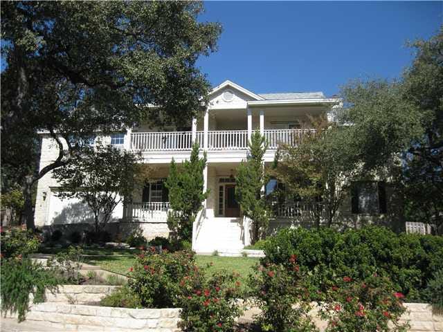 5302 S Scout Island Cir