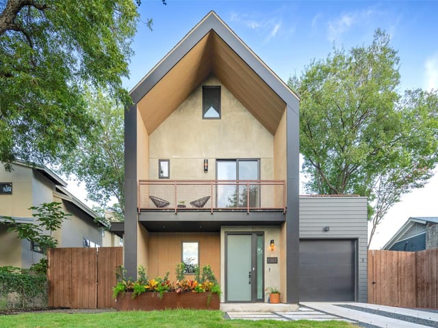 5303 Avenue G Unit #1