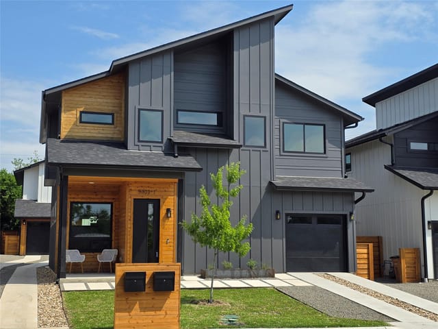 5303 Grover Ave Unit #1