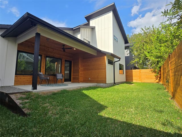 5303 Grover Ave Unit #2