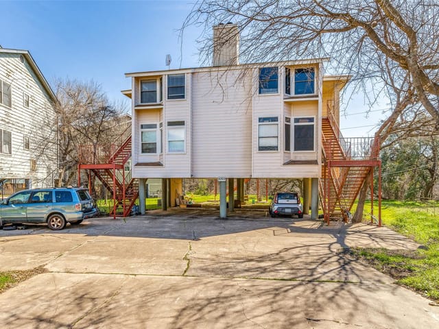 5303 Indio CV Unit #D