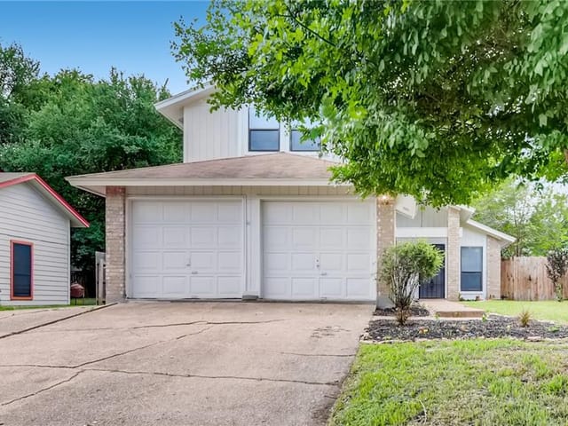 5303 Meadow Crst