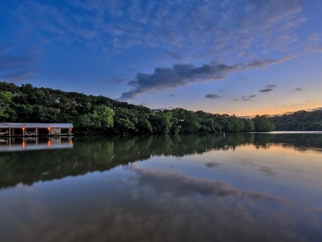 5303 S Scout Island Cir