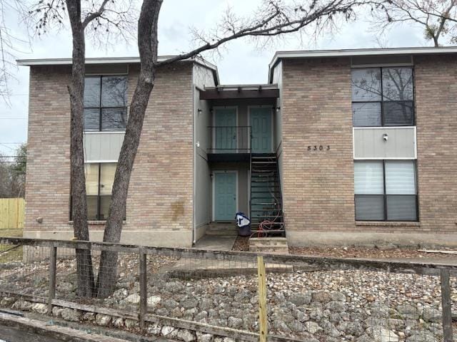 5303 Saint Georges GRN Unit #D