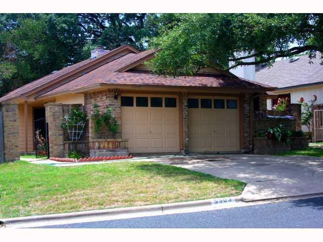 5303 Summer Cir