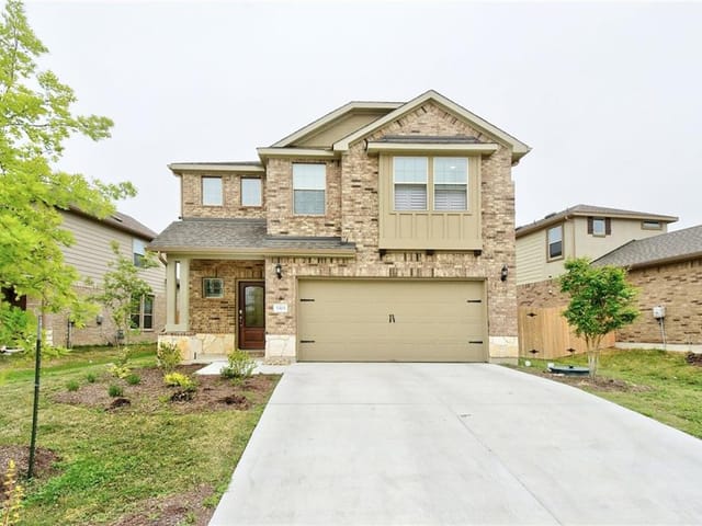 5303 Traviston Dr
