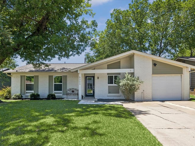 View 5304 Basswood LN 5304 Basswood LN, photo 1 of 6, Austin, TX