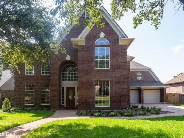 5304 EAGLE TRACE Trl