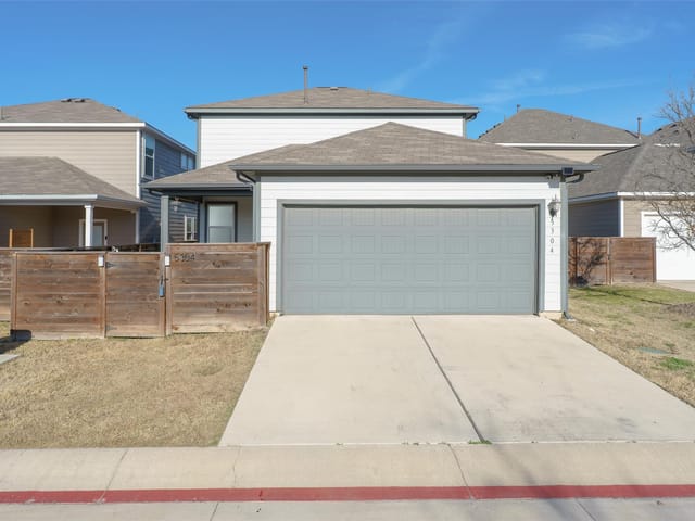 5304 GOLDEN CANARY LN Unit #43