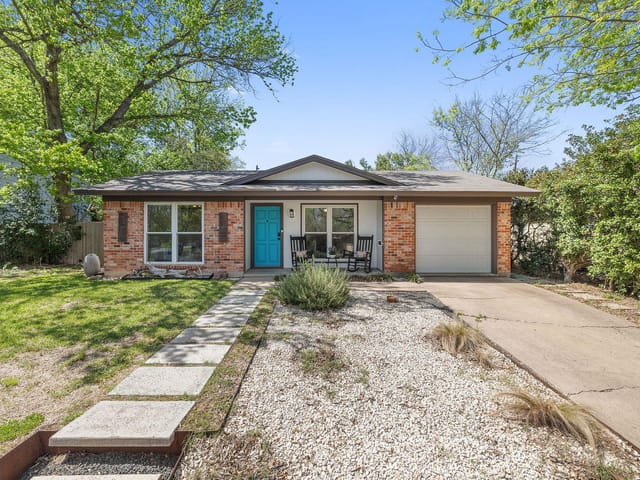 5304 Harvest Ln