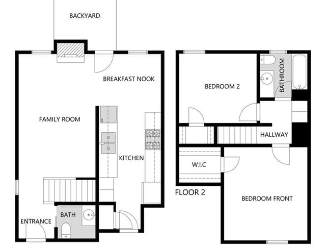 5304 Indio Dr