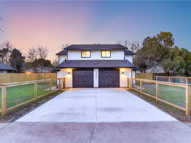 5304 Indio Dr Unit #A