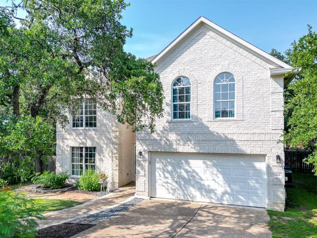 5304 Korth Dr