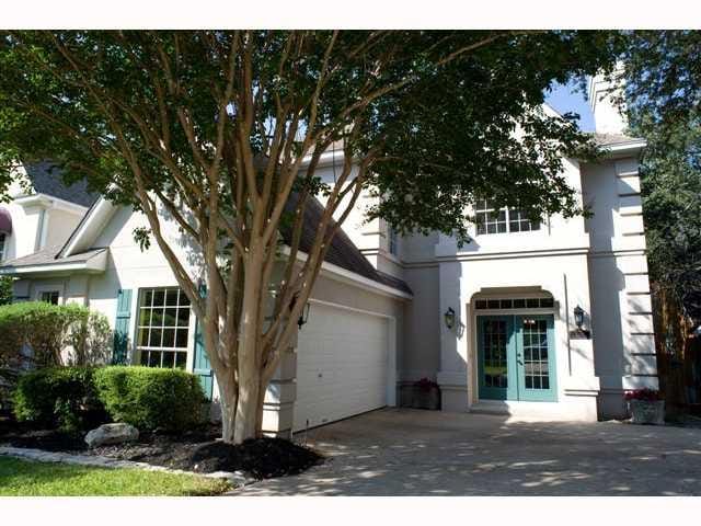 5304 Mount Bonnell Rd