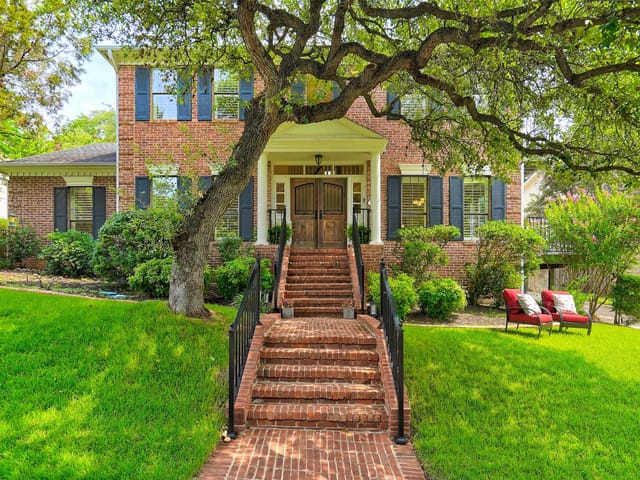 5304 S Scout Island Cir