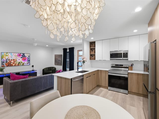 5304 Saint Georges GRN Unit #A