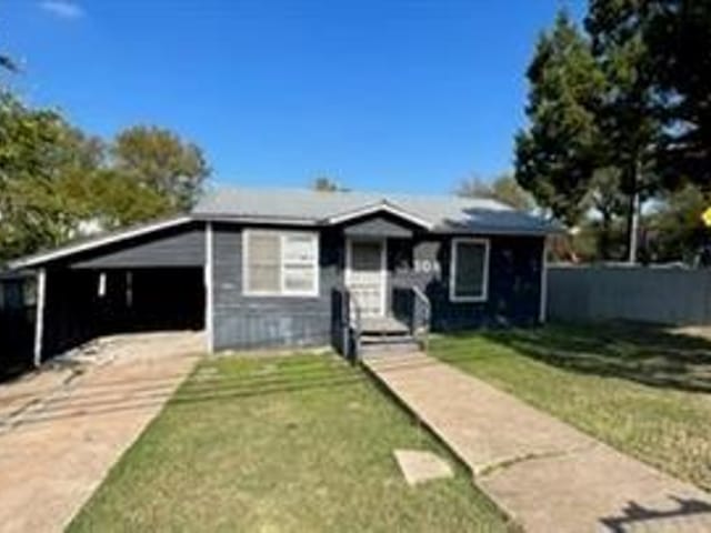 5304 Samuel Huston Ave