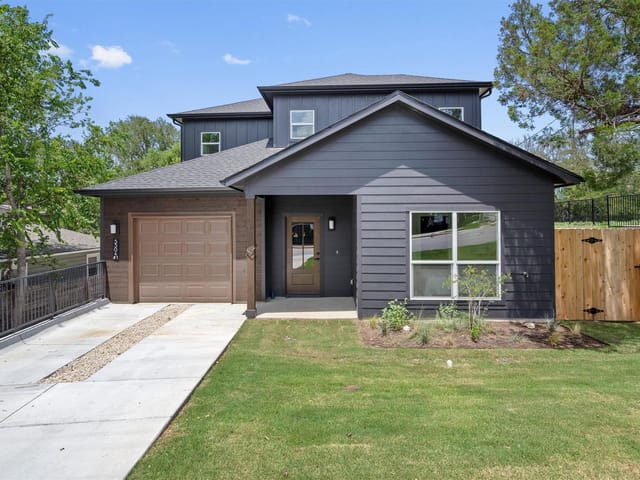 5304 Samuel Huston Ave Unit #A