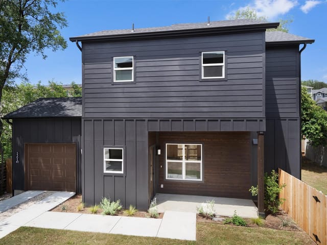 5304 Samuel Huston Ave Unit #B