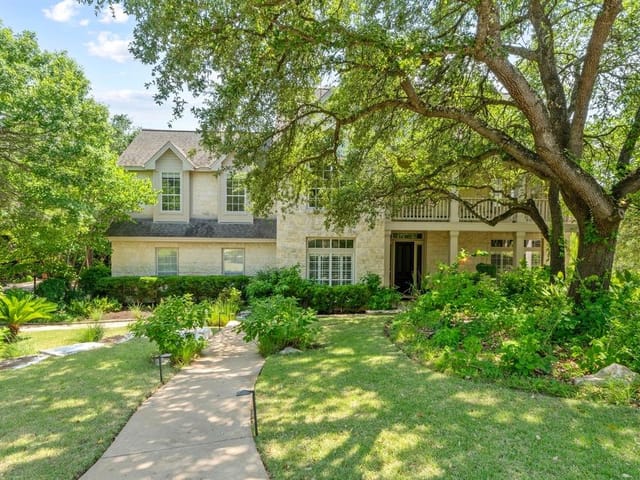 5305 Cuesta Verde